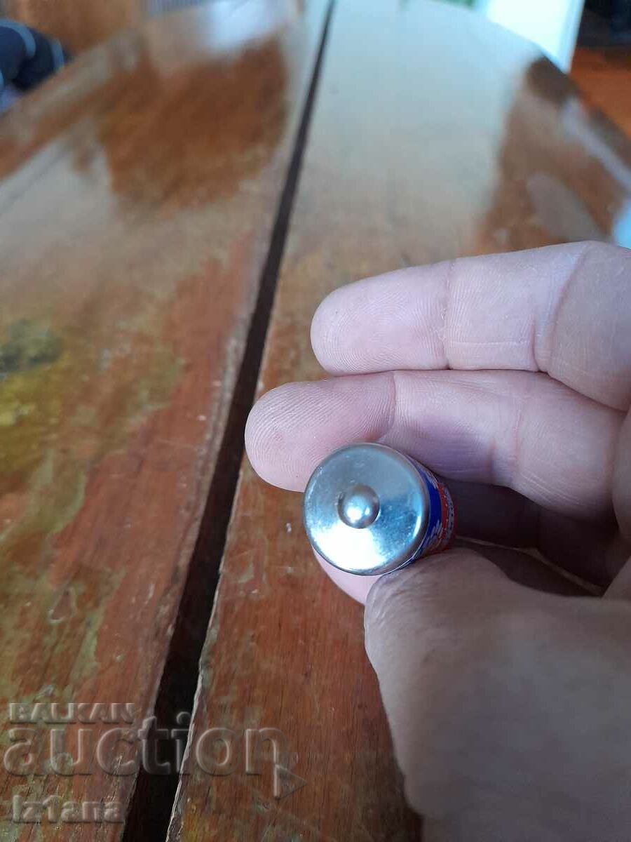 Παλιά μπαταρία A332 - 6 Παλιά μπαταρία A332 - 6