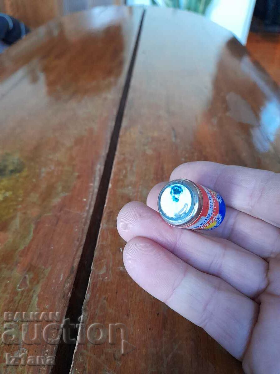 Παλιά μπαταρία A332 - 7 Παλιά μπαταρία A332 - 7