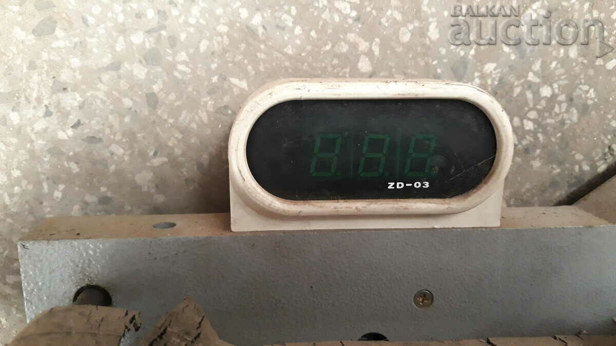 ретро винтидж банкнотоброячна машина 90те - 5 ретро винтидж банкнотоброячна машина 90те - 5