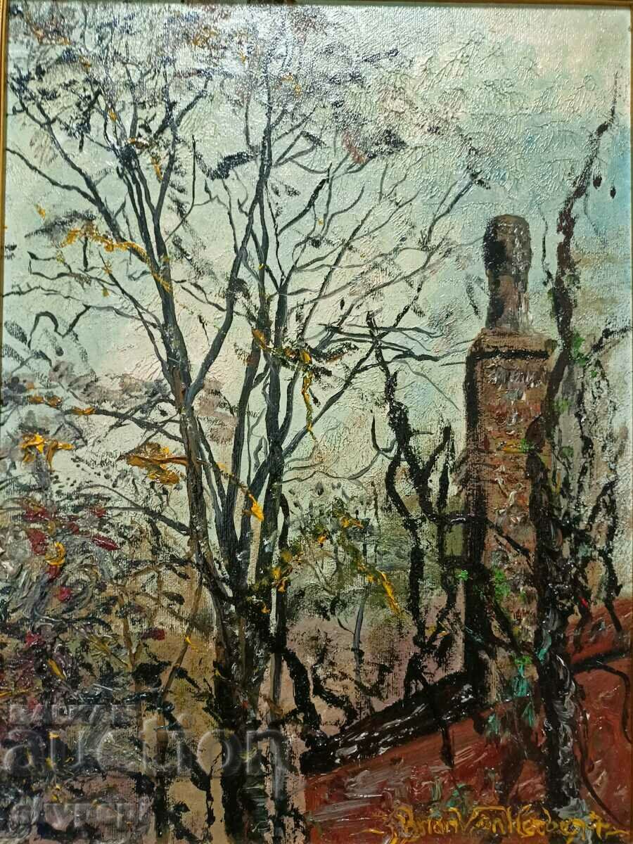 LANDSCAPE with price 135.00 BGN | € 69.02 LANDSCAPE with price 135.00 BGN | € 69.02