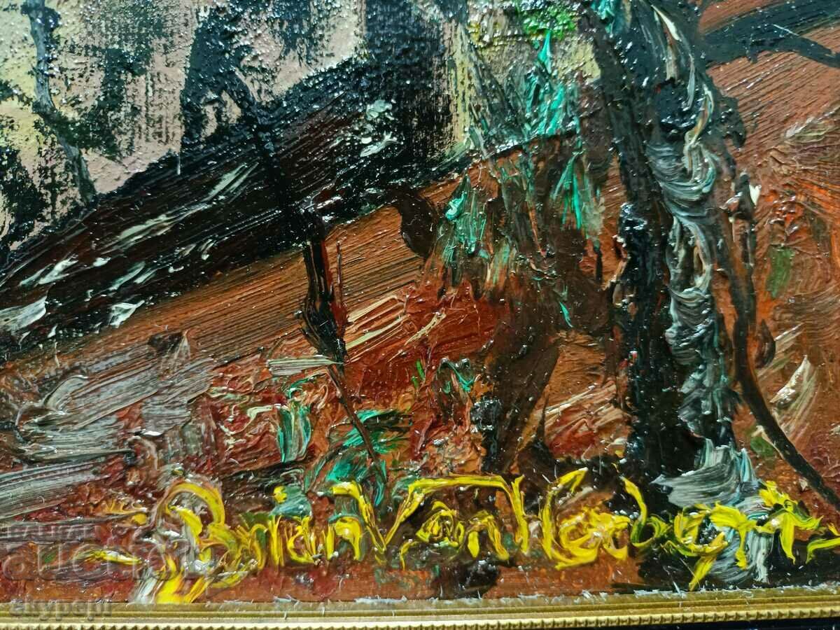 LANDSCAPE - 6 LANDSCAPE - 6