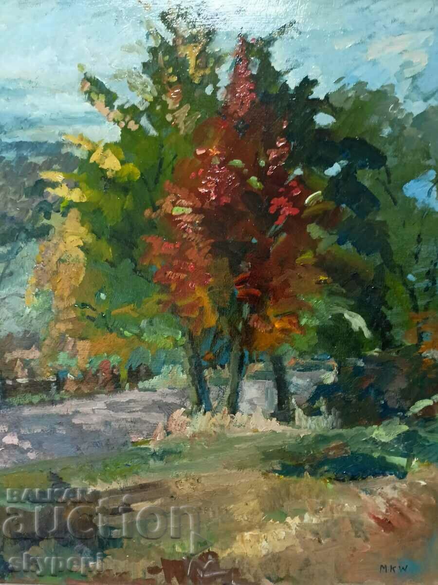 Auction LANDSCAPE Auction LANDSCAPE