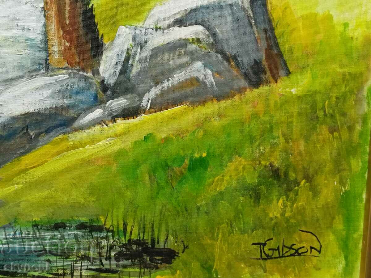 LANDSCAPE - 5 LANDSCAPE - 5