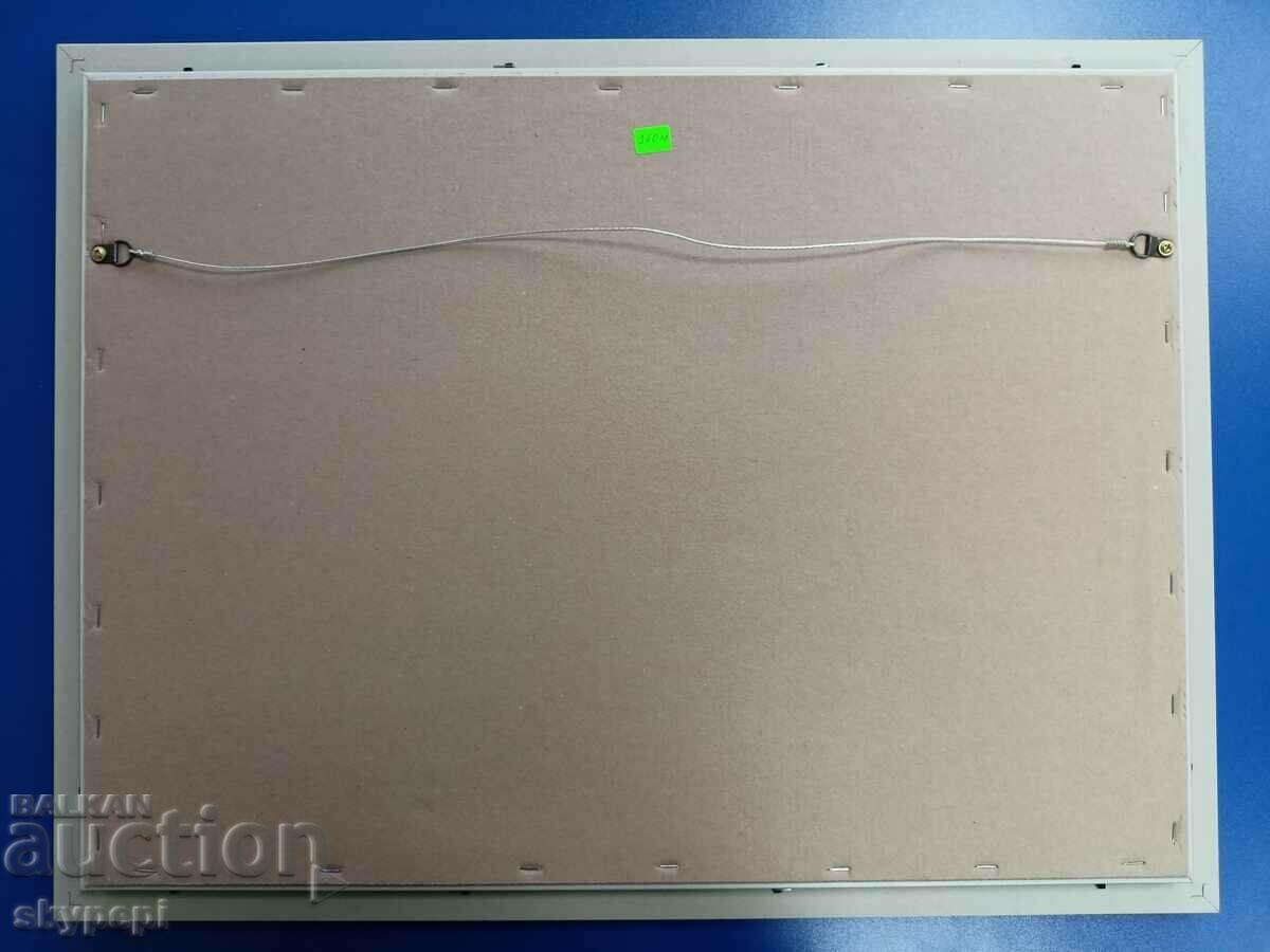 Painting "Forest" - 7 Painting "Forest" - 7