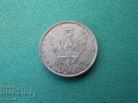Germany 10 Fenigov 1917 Rare