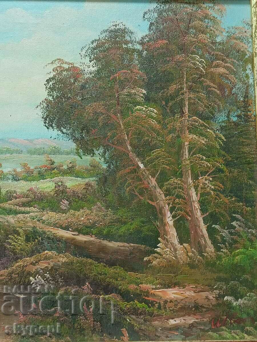 Auction LANDSCAPE Auction LANDSCAPE