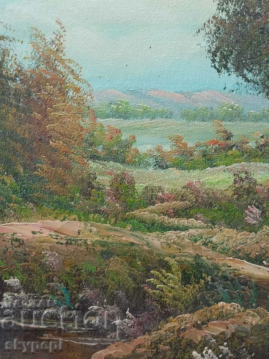 LANDSCAPE - 5 LANDSCAPE - 5