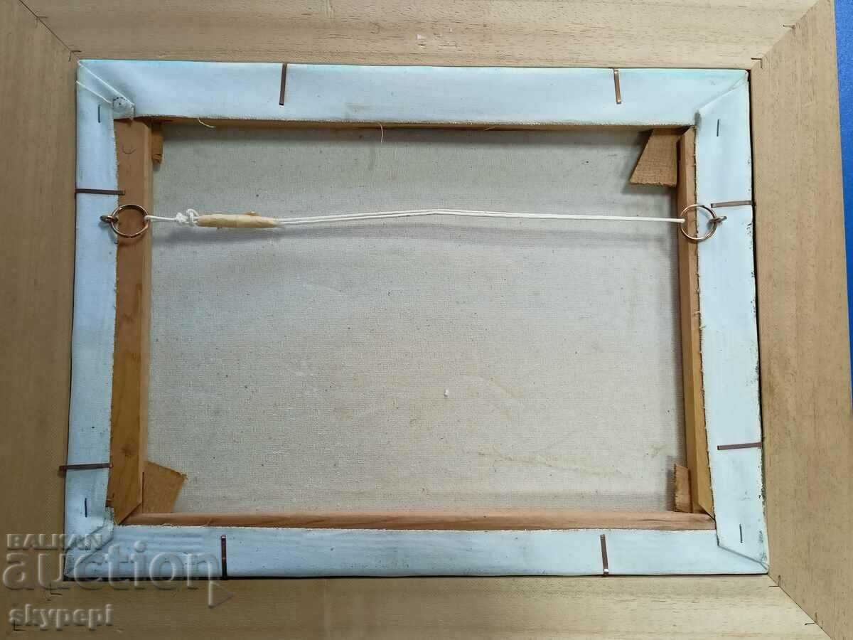 LANDSCAPE - 7 LANDSCAPE - 7