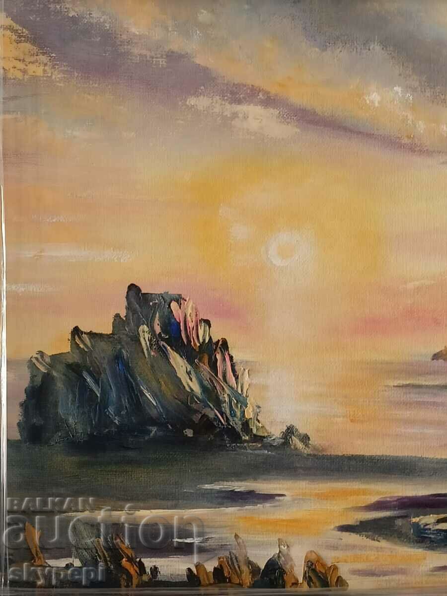 Picture "Sea" - 5 Picture "Sea" - 5