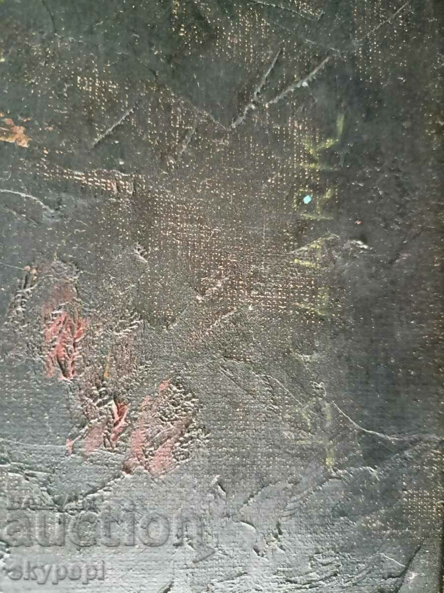 Seascape - 6 Seascape - 6