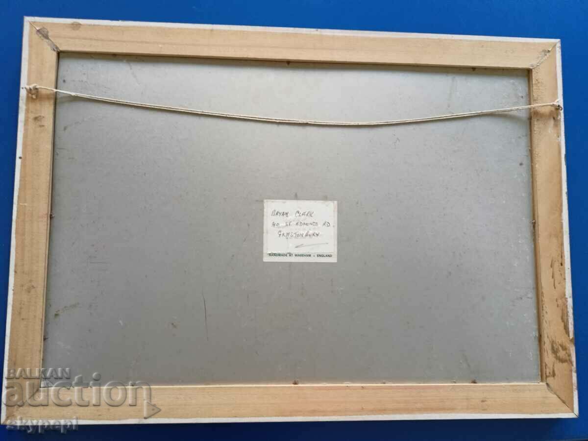 Seascape - 7 Seascape - 7