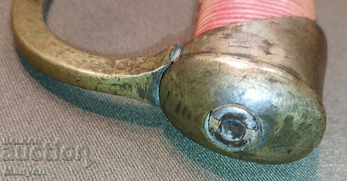 I am selling a RTOV checker - rare. - 5 I am selling a RTOV checker - rare. - 5