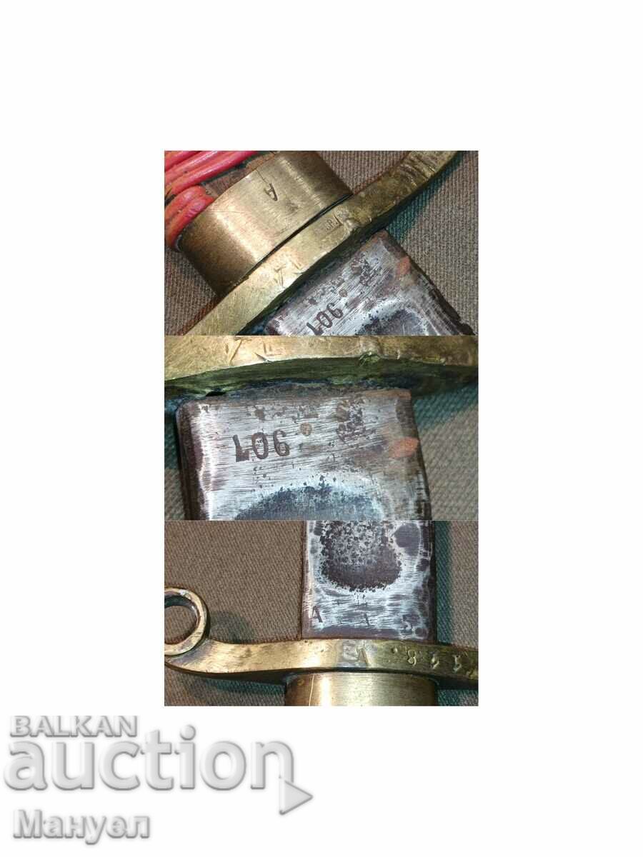 I am selling a RTOV checker - rare. - 6 I am selling a RTOV checker - rare. - 6