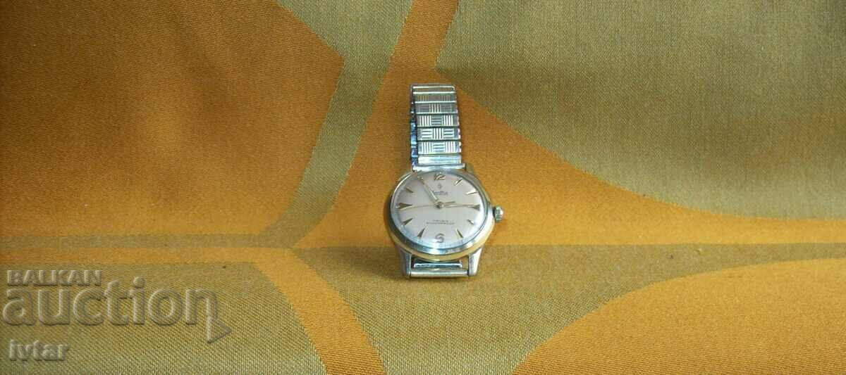 German watch "ZENTRA"
