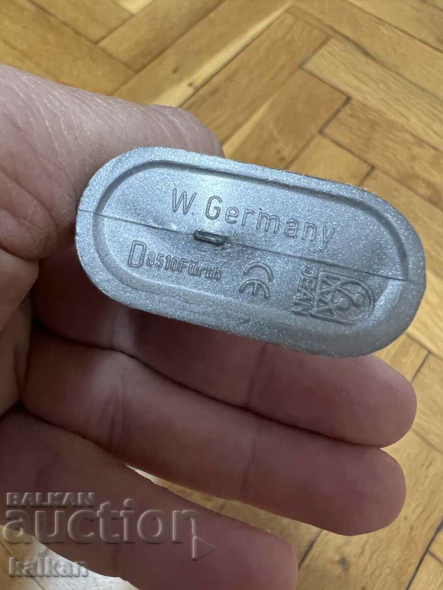 Toy from West Germany with price 5.00 BGN | € 2.56 Toy from West Germany with price 5.00 BGN | € 2.56