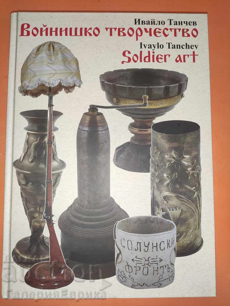 Catalog of Military Creativity