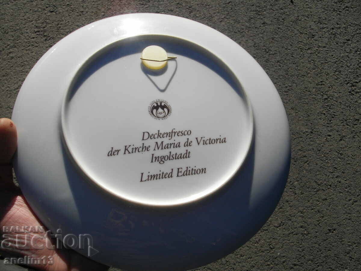 Παράδοση ΠΑΛΙΟ ΠΙΑΤΟ ΠΟΡΣΕΛΑΝΗΣ ΓΙΑ ΤΟΙΧΟ