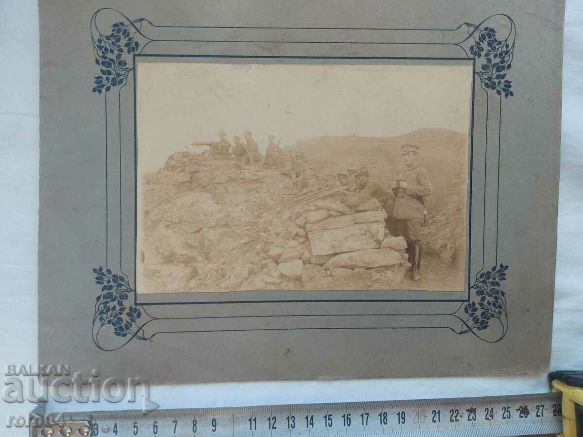 Delivery of ASEN CHOLAKOV Delivery of ASEN CHOLAKOV