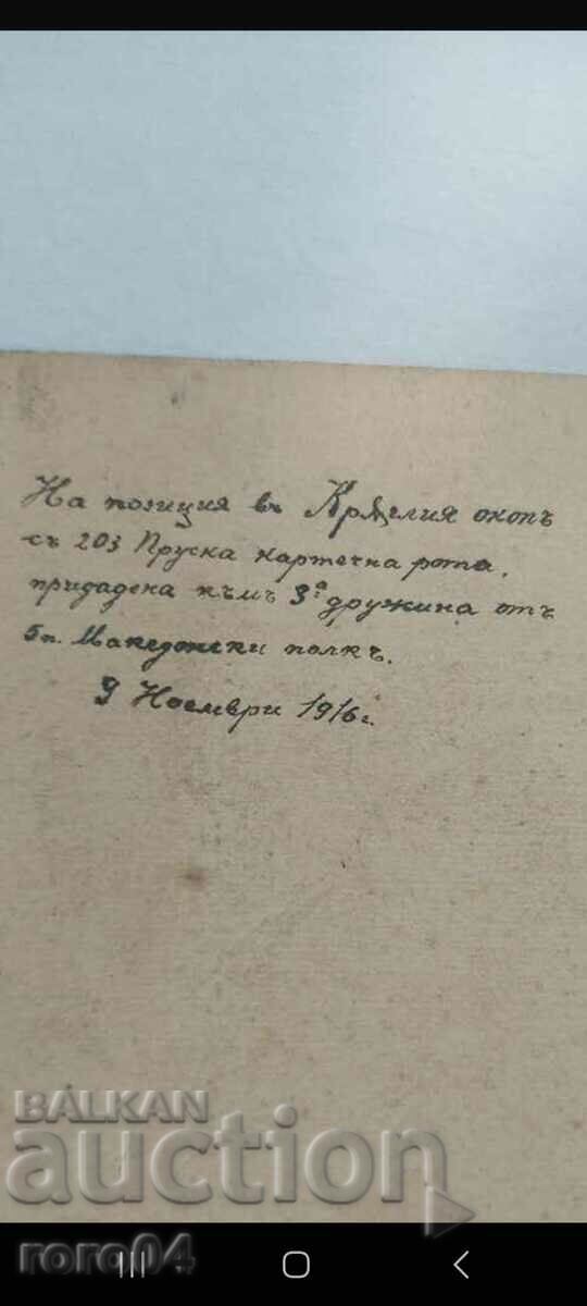 ASEN CHOLAKOV - 7 ASEN CHOLAKOV - 7