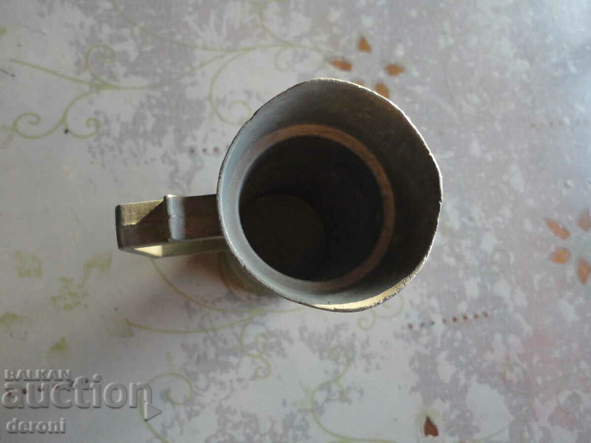 Αντικέ μεζούρα 100 γρ - 5 Αντικέ μεζούρα 100 γρ - 5