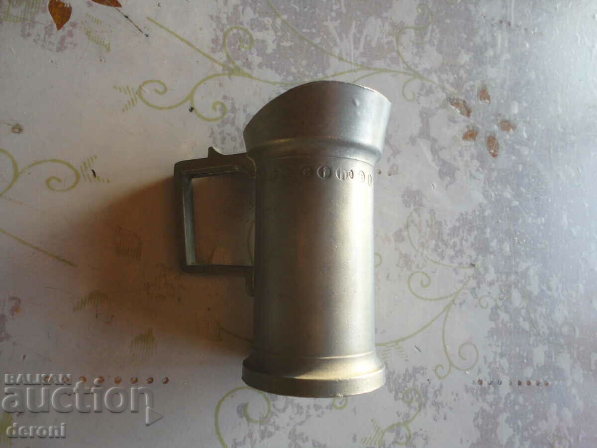 Αντικέ μεζούρα 100 γρ - 6 Αντικέ μεζούρα 100 γρ - 6