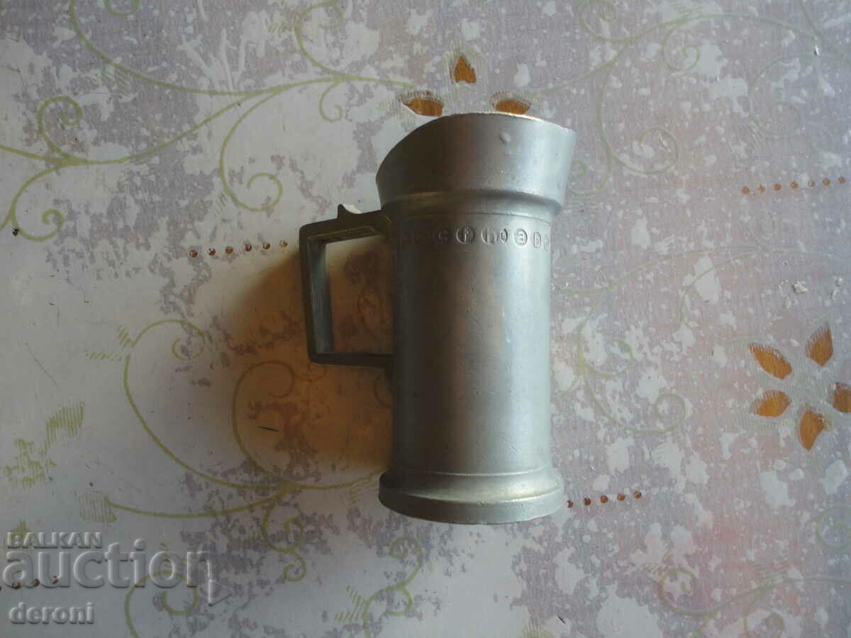 Αντικέ μεζούρα 100 γρ Αντικέ μεζούρα 100 γρ