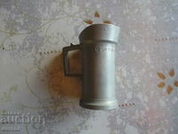 Старинна мярка дозатор 100 гр