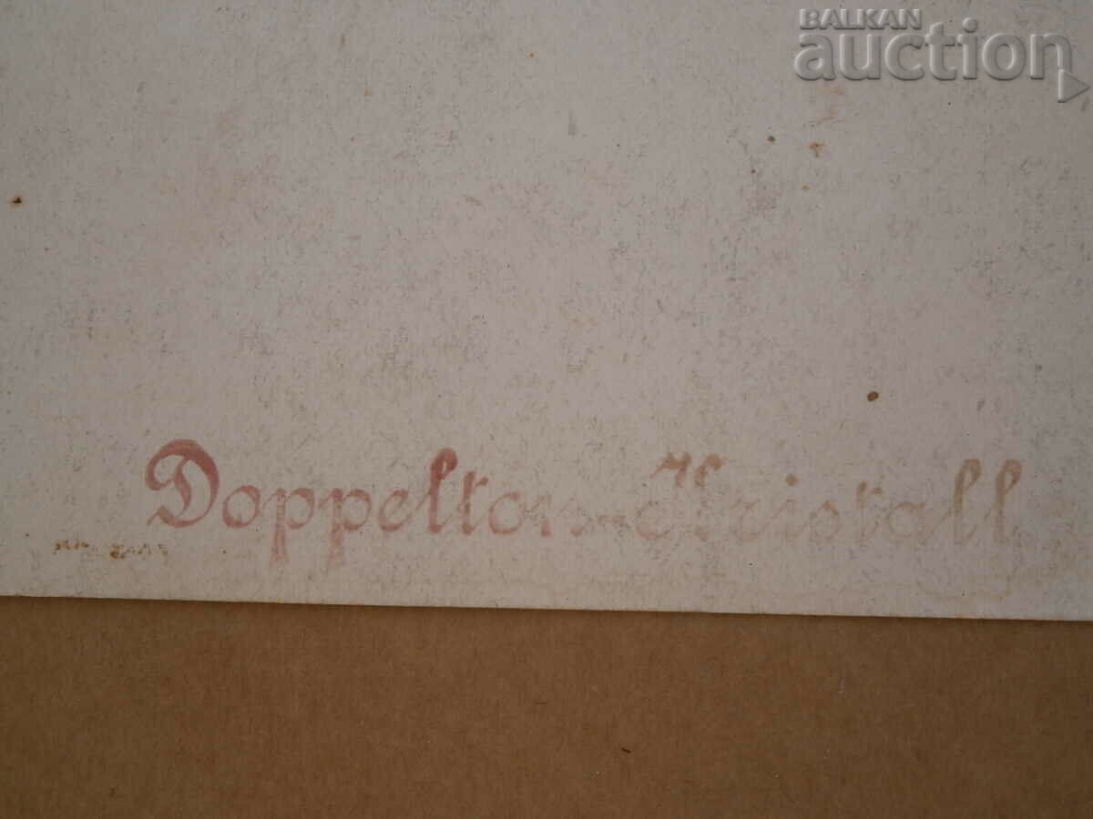 vintage postcard from the 1930s - 7 vintage postcard from the 1930s - 7