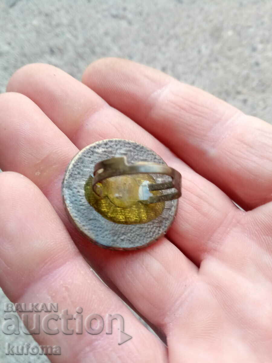 παλιό δαχτυλίδι με τιμή 14.99 BGN | € 7.66 παλιό δαχτυλίδι με τιμή 14.99 BGN | € 7.66