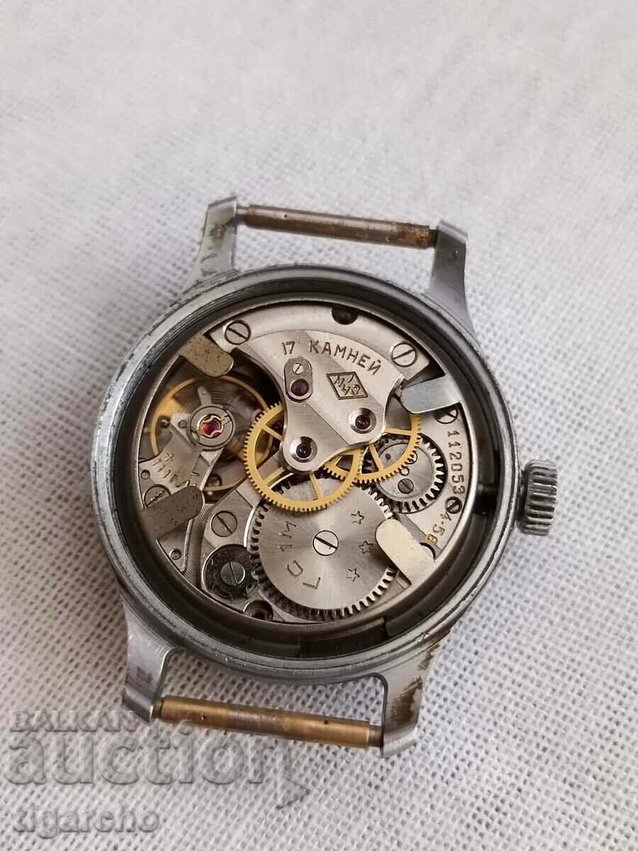 Watch Sportvine - 5 Watch Sportvine - 5