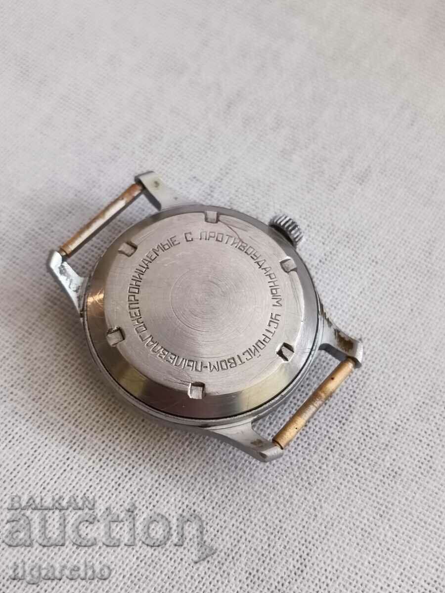 Watch Sportvine - 6 Watch Sportvine - 6