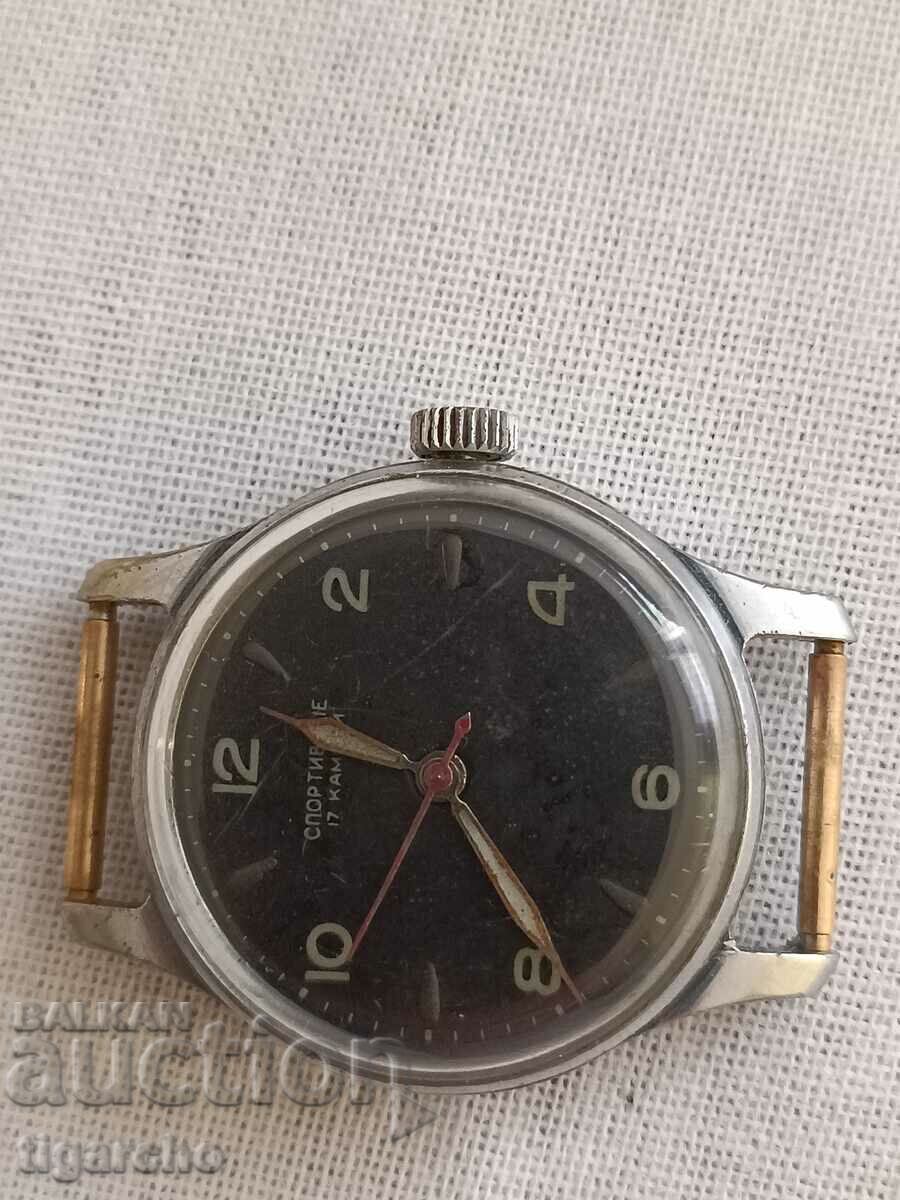 Watch Sportvine - 7 Watch Sportvine - 7