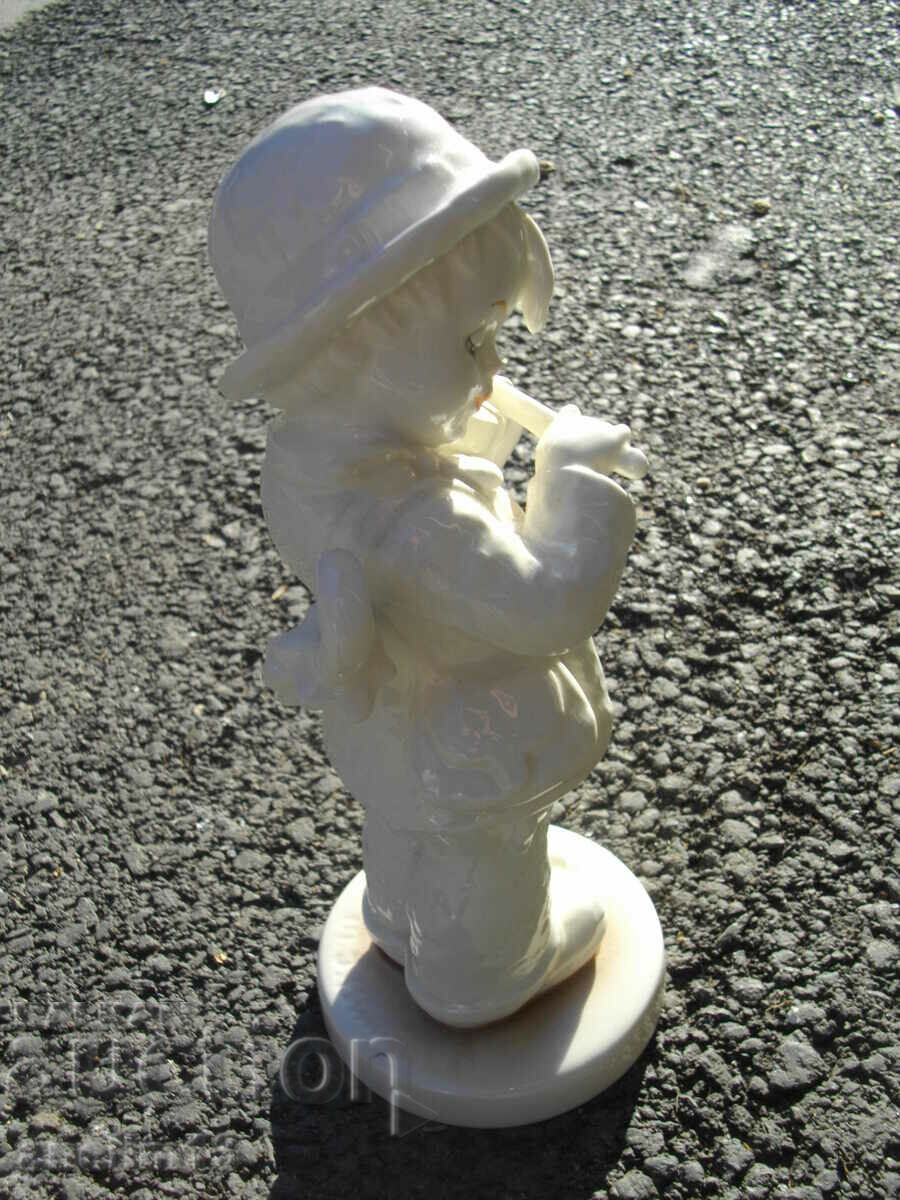 OLD PORCELAIN GOEBEL HUMMEL with price 50.00 BGN | € 25.56