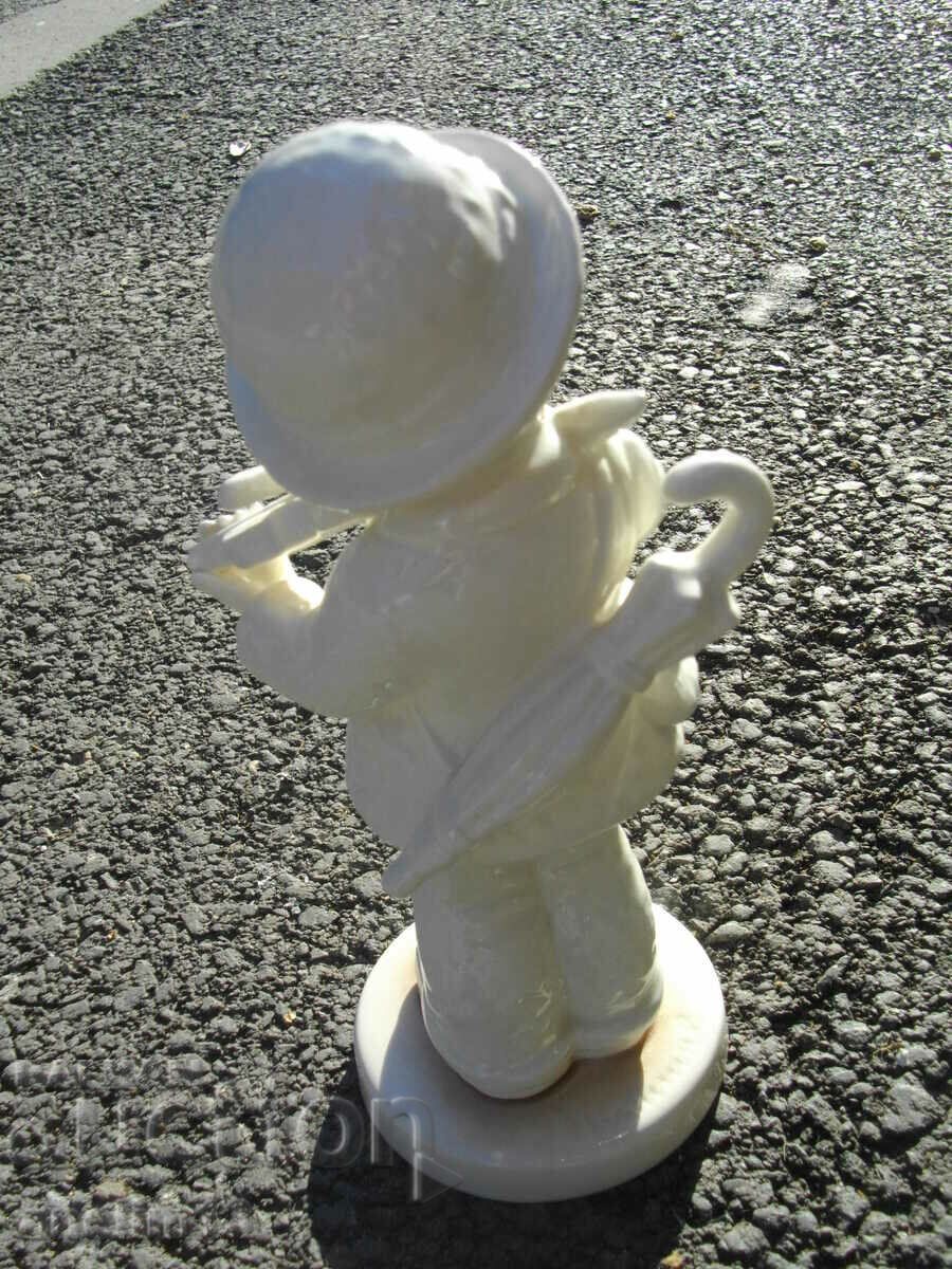 Auction  OLD PORCELAIN GOEBEL HUMMEL