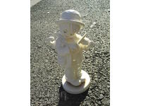 PORȚELAN VECHI GOEBEL HUMMEL