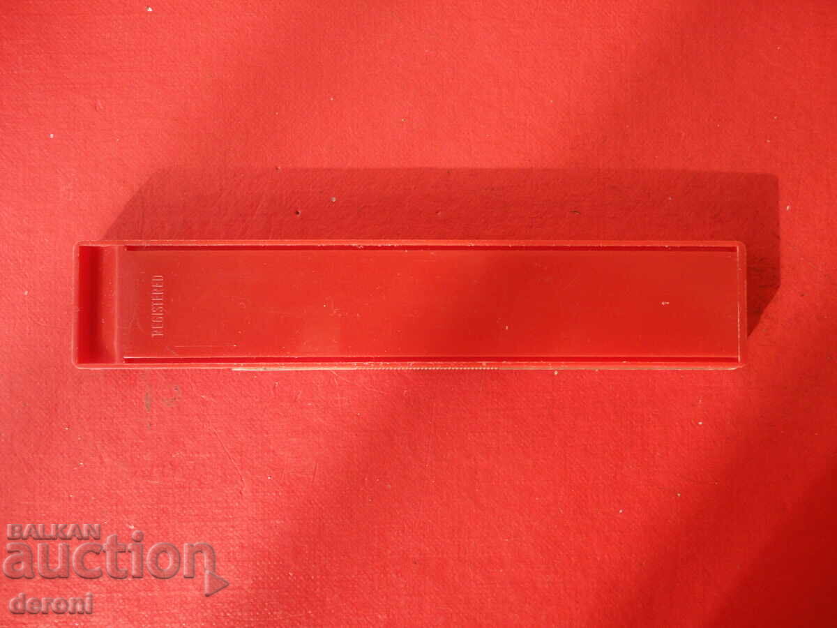 Auction Swiss mechanical pencil Caran dache graffiti graphite Auction Swiss mechanical pencil Caran dache graffiti graphite