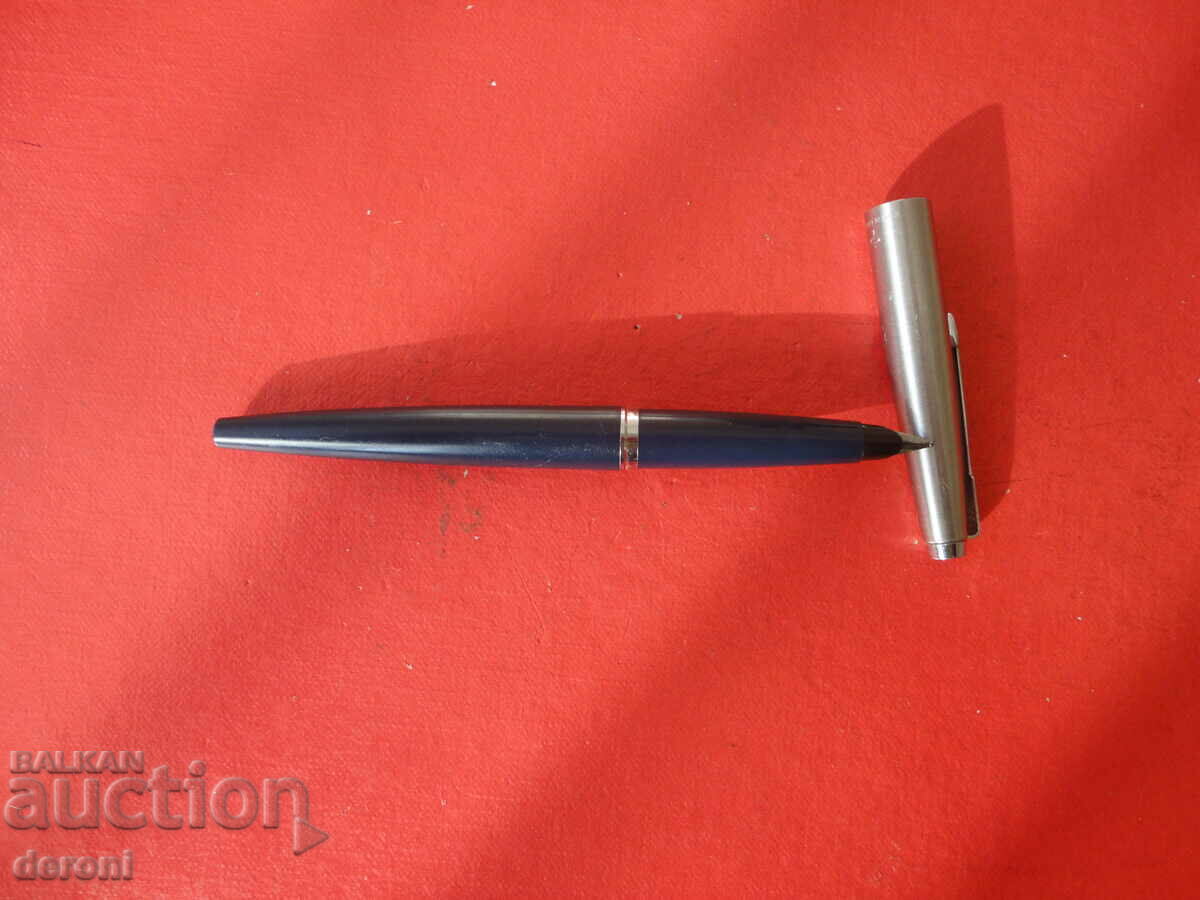 Livrarea Pix Parker Made in England