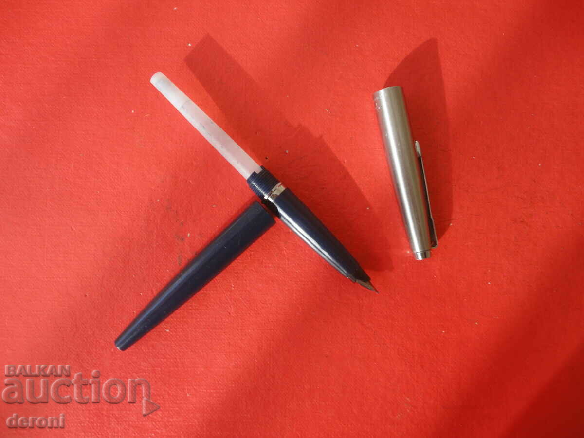 Pix Parker Made in England - 5