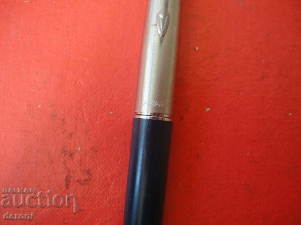 Pix Parker Made in England - 6