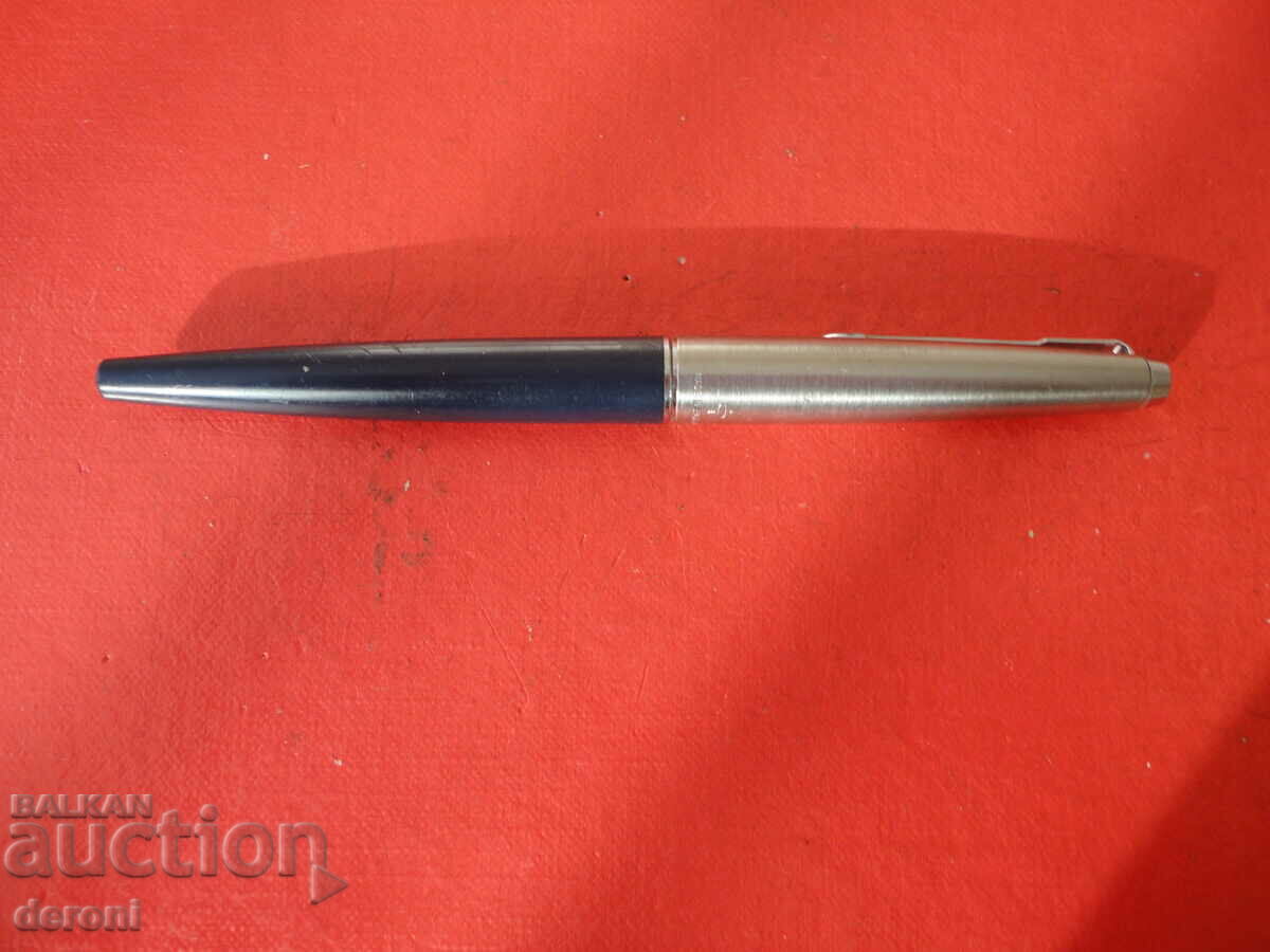 Pix Parker Made in England - 7