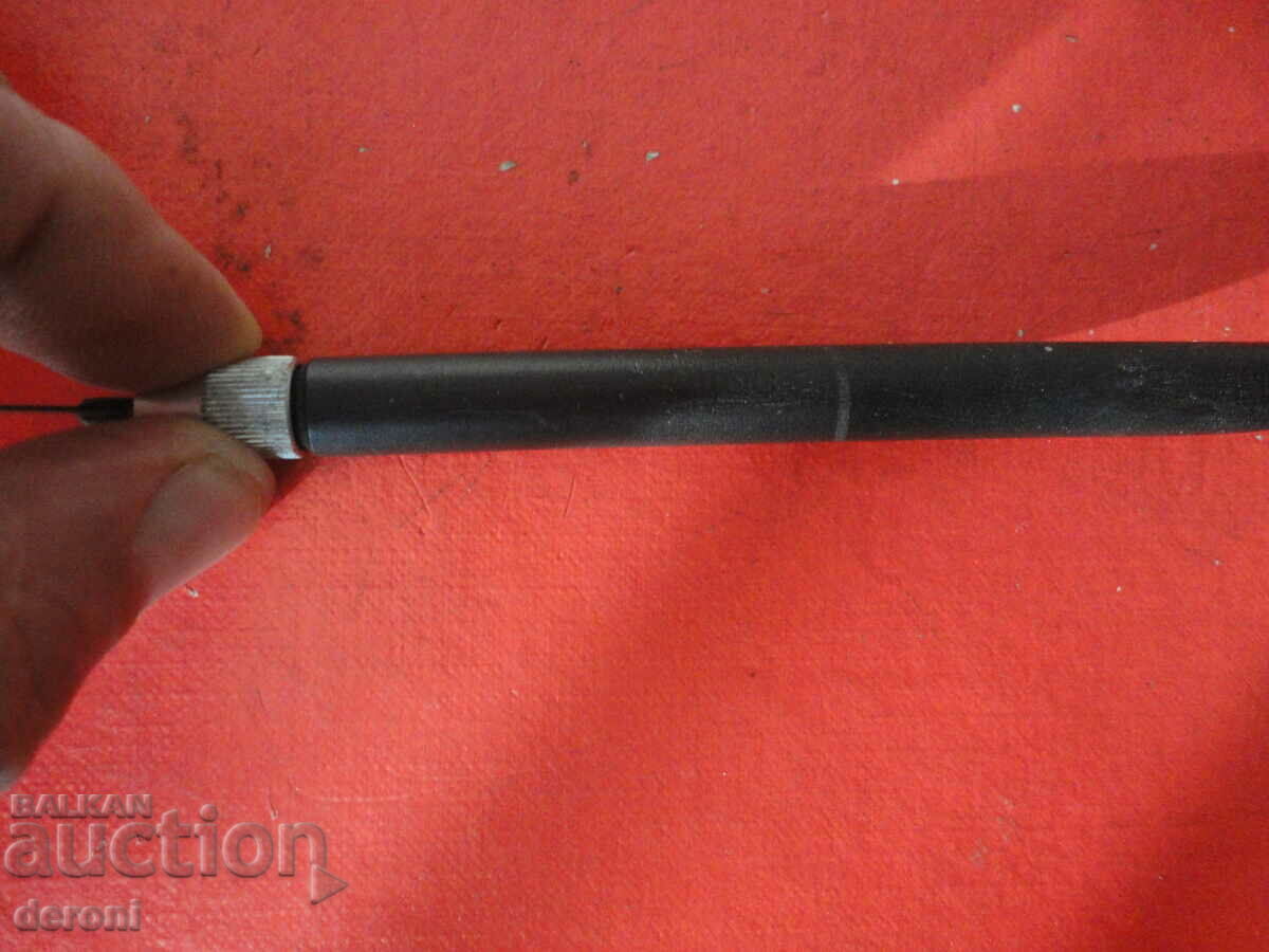 Antique scalpel blade knife - 5