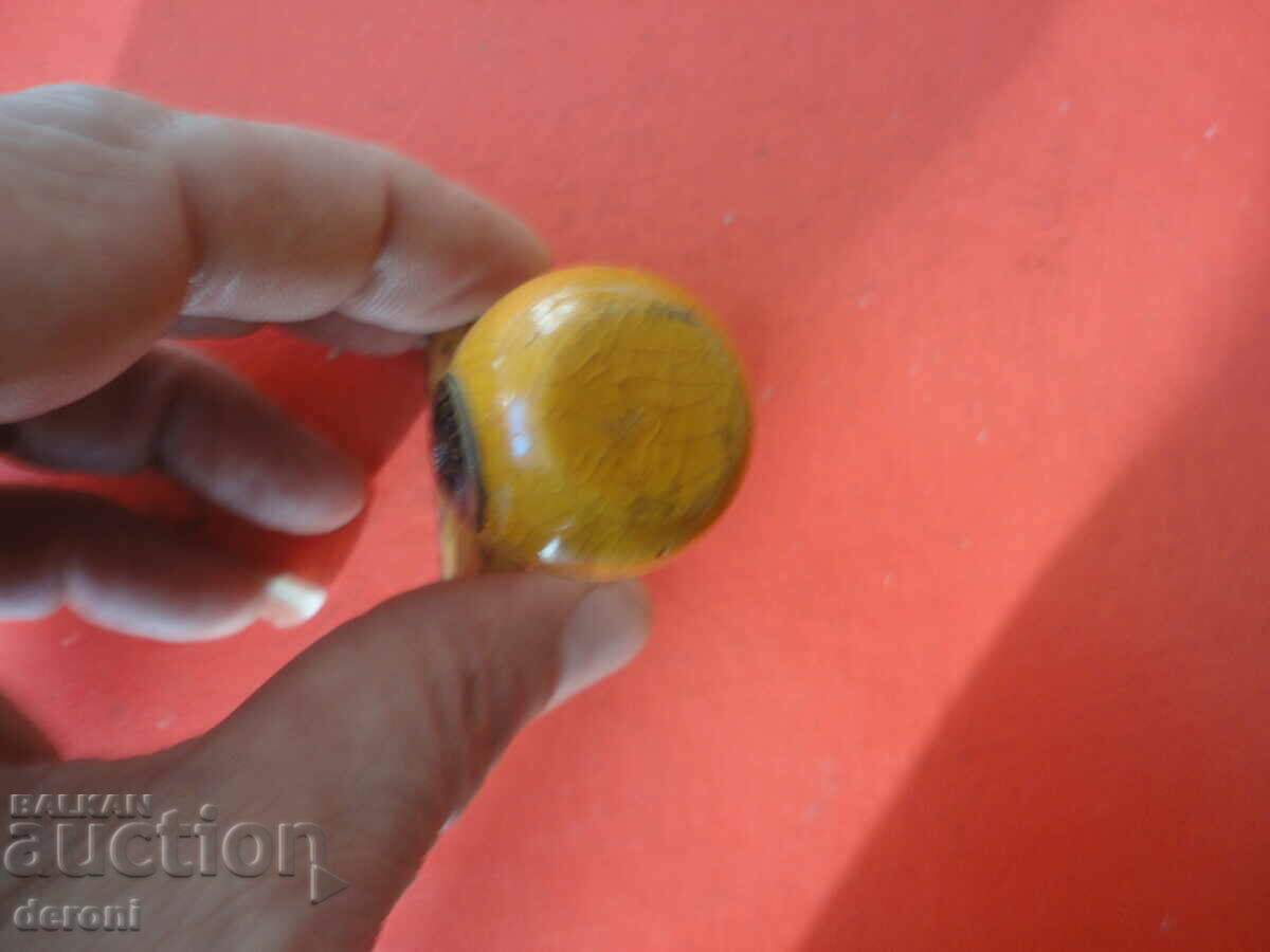 Dutch postage stamp - 5 Dutch postage stamp - 5