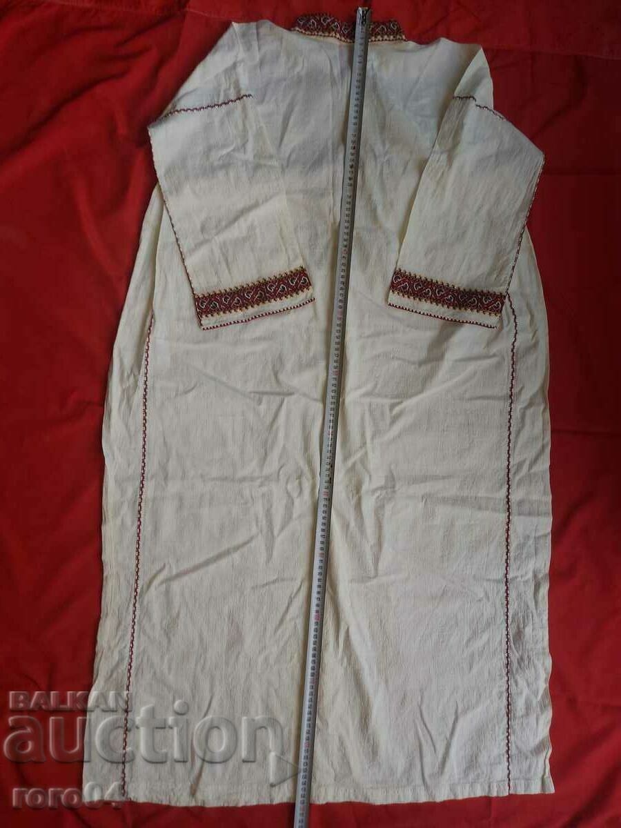 SHIRT - COSTUME - VEZBA - KENAR - 5 SHIRT - COSTUME - VEZBA - KENAR - 5