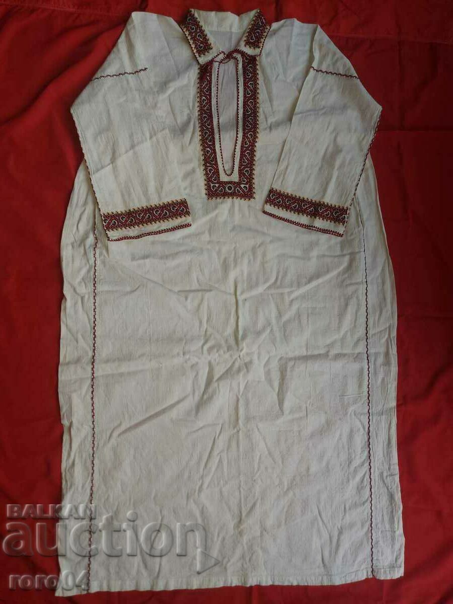 SHIRT - COSTUME - VEZBA - KENAR - 6 SHIRT - COSTUME - VEZBA - KENAR - 6