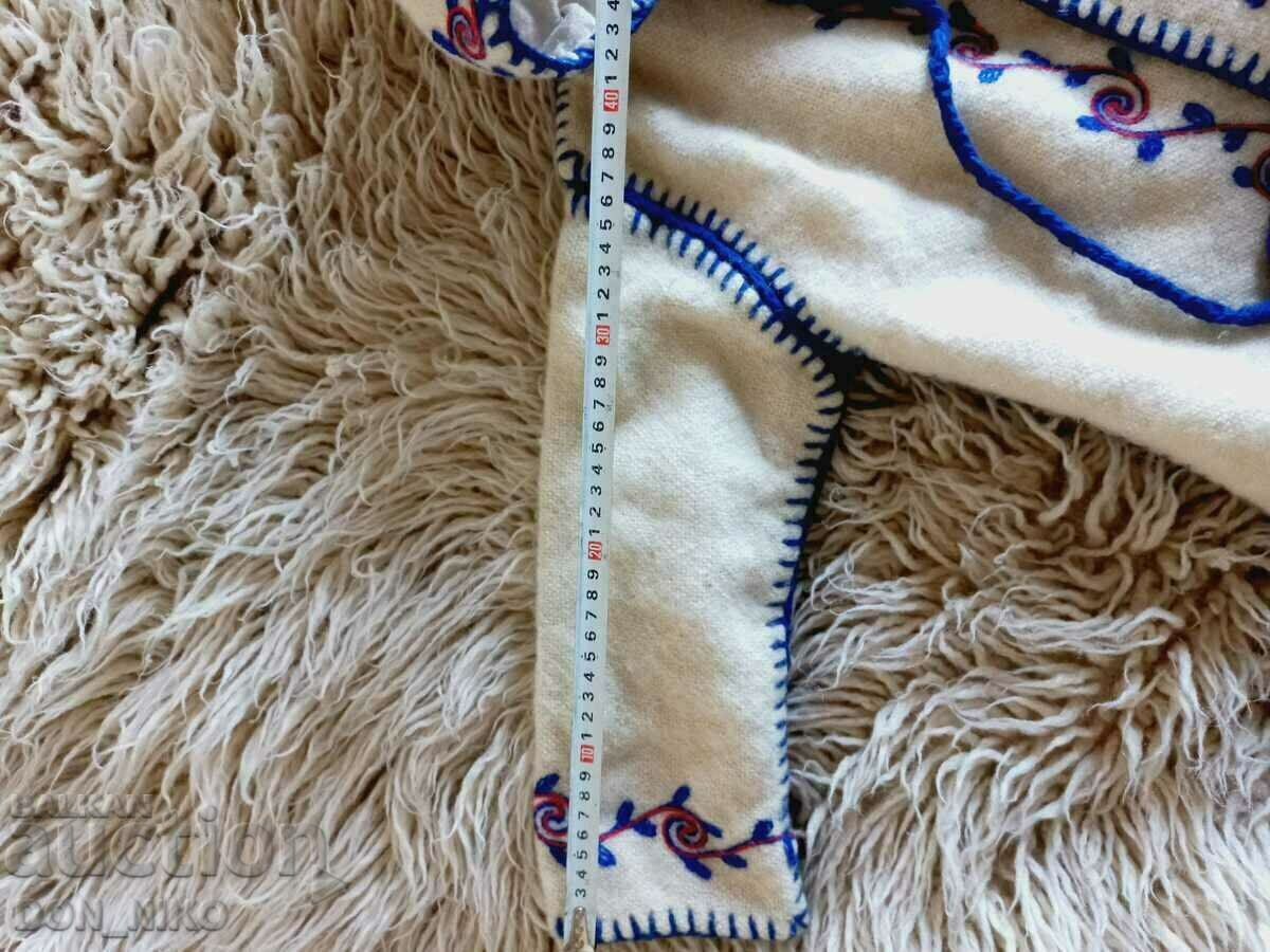 Children's Yamurluk - 5 Children's Yamurluk - 5