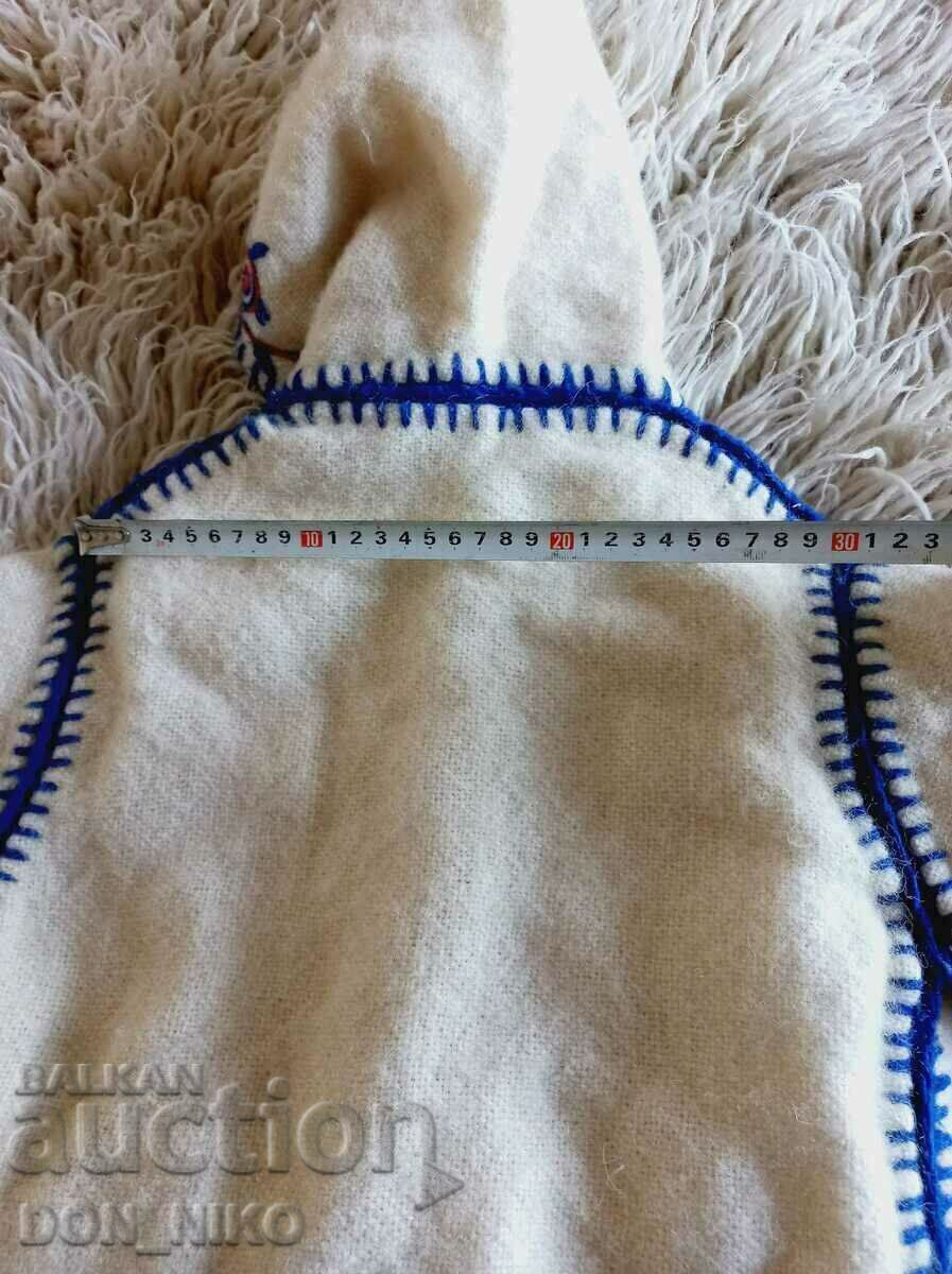 Children's Yamurluk - 6 Children's Yamurluk - 6