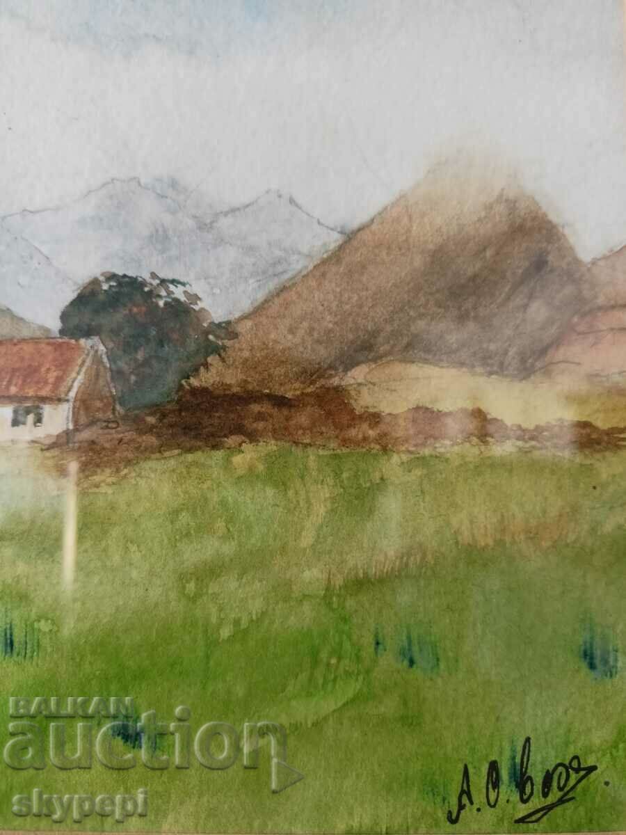 Auction LANDSCAPE Auction LANDSCAPE