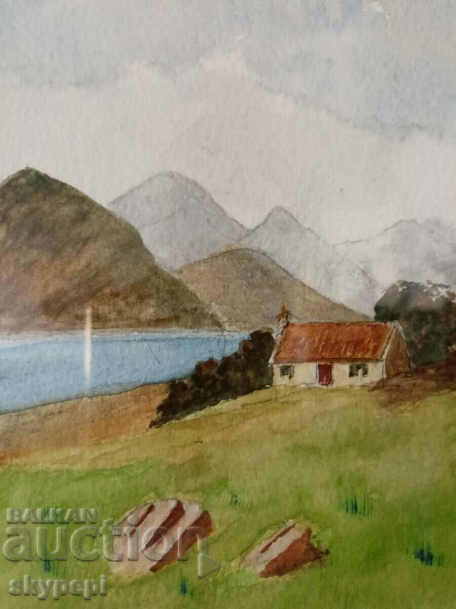 LANDSCAPE - 5 LANDSCAPE - 5