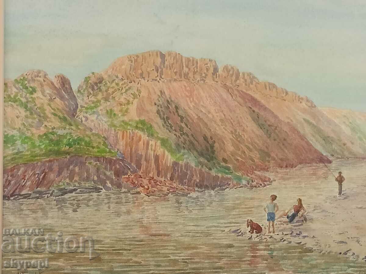 "Plajă" cu preț € 71.58 | 140.00 BGN "Plajă" cu preț € 71.58 | 140.00 BGN