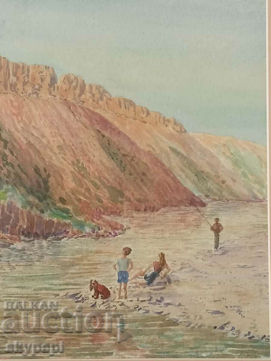 Licitație "Plajă" Licitație "Plajă"